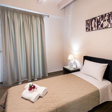 Balver Luxury Apartments Λυγιά Εξωτερικό φωτογραφία