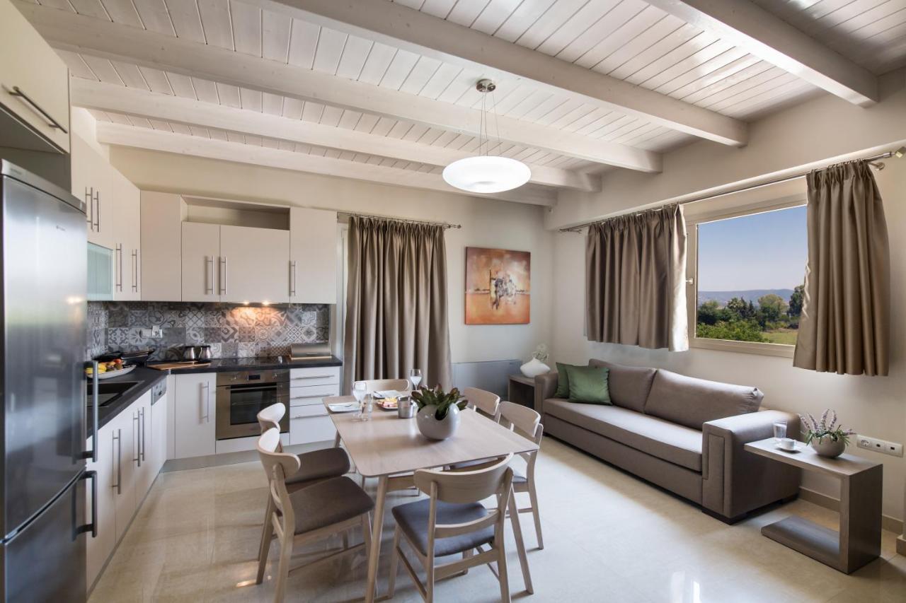 Balver Luxury Apartments Λυγιά Εξωτερικό φωτογραφία
