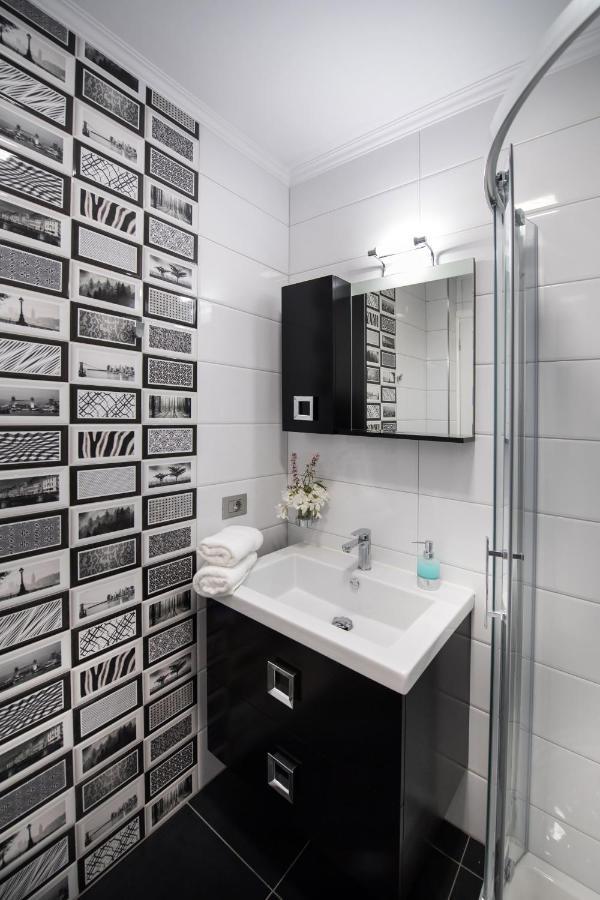Balver Luxury Apartments Λυγιά Εξωτερικό φωτογραφία