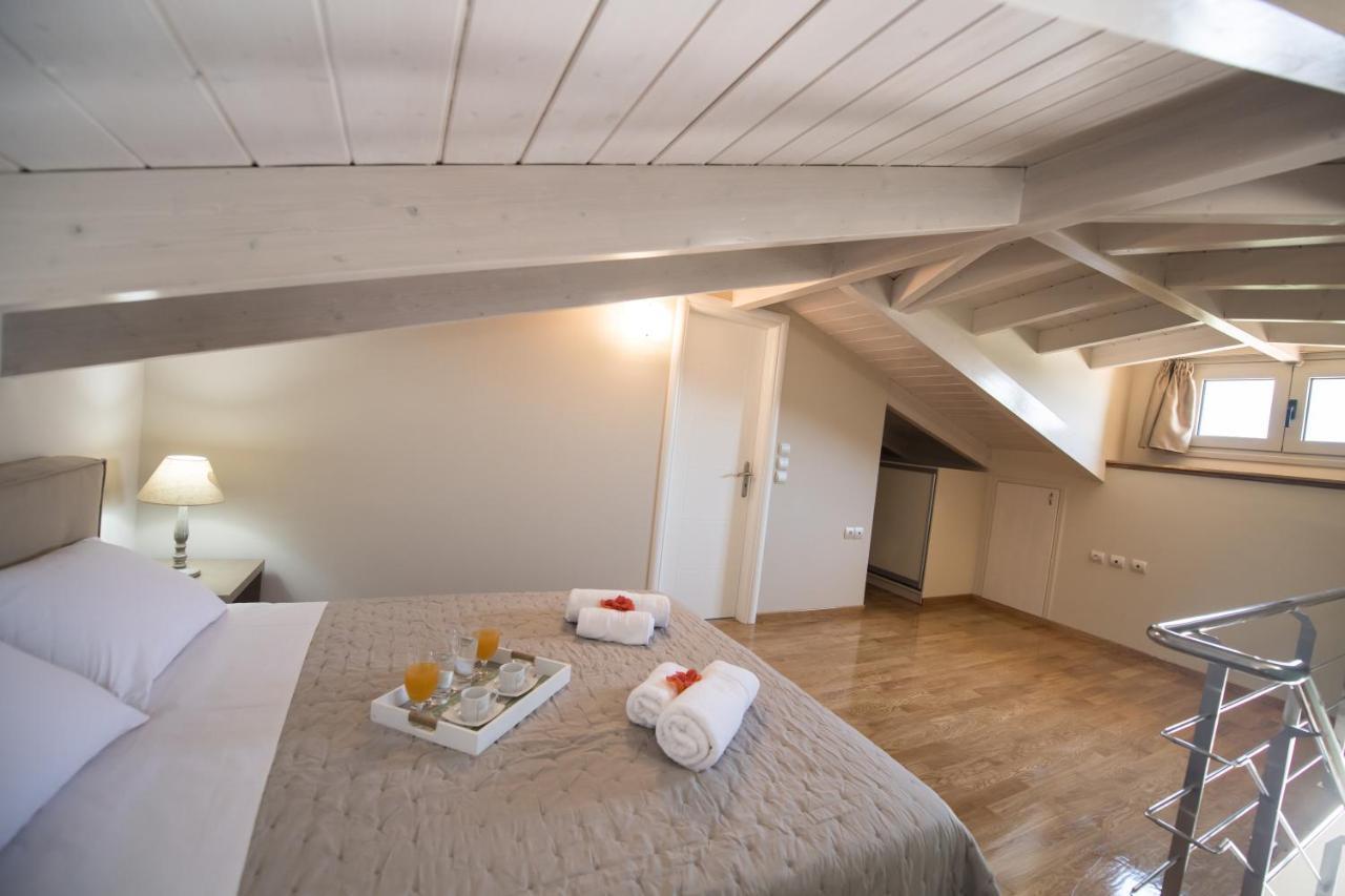 Balver Luxury Apartments Λυγιά Εξωτερικό φωτογραφία