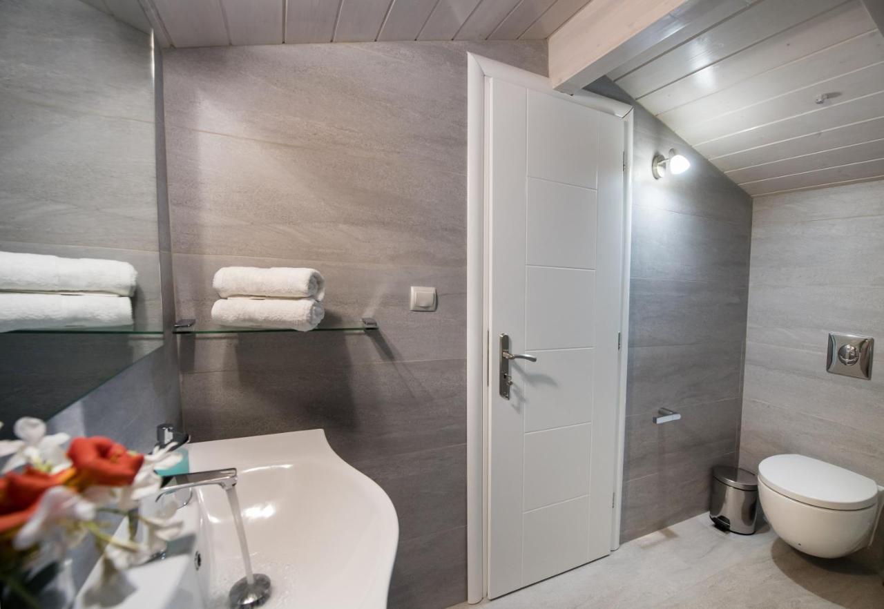 Balver Luxury Apartments Λυγιά Εξωτερικό φωτογραφία