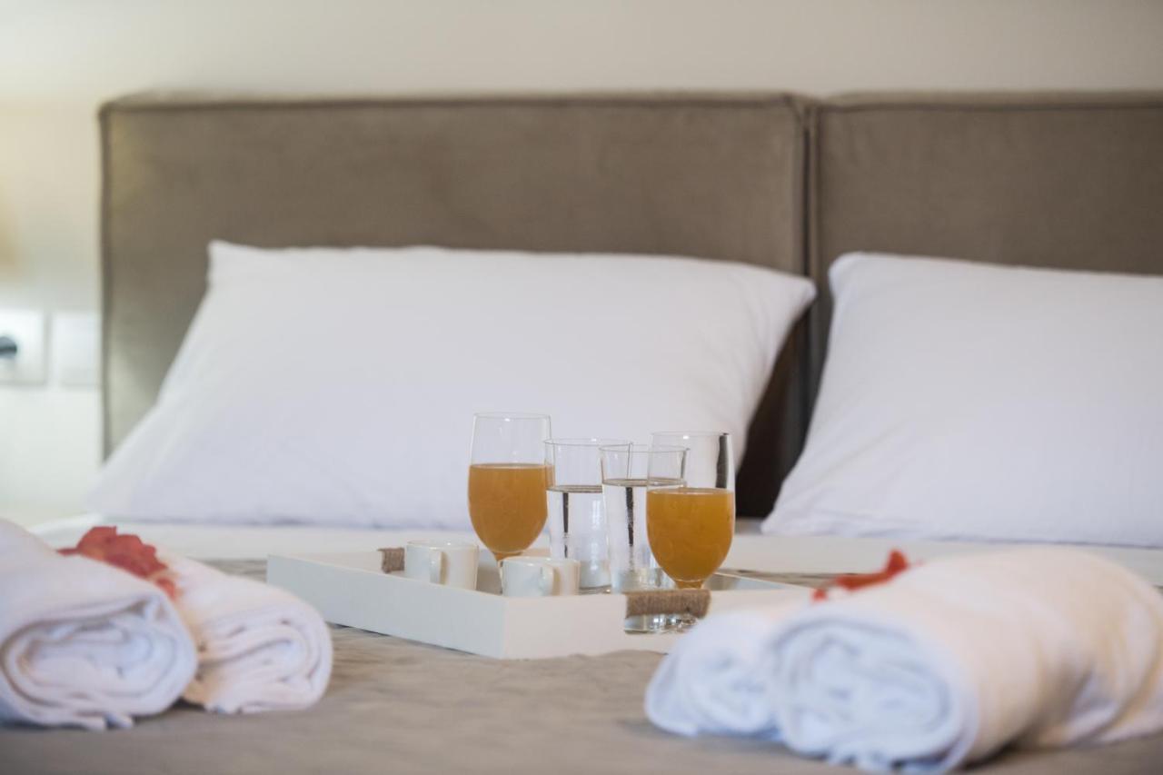 Balver Luxury Apartments Λυγιά Εξωτερικό φωτογραφία
