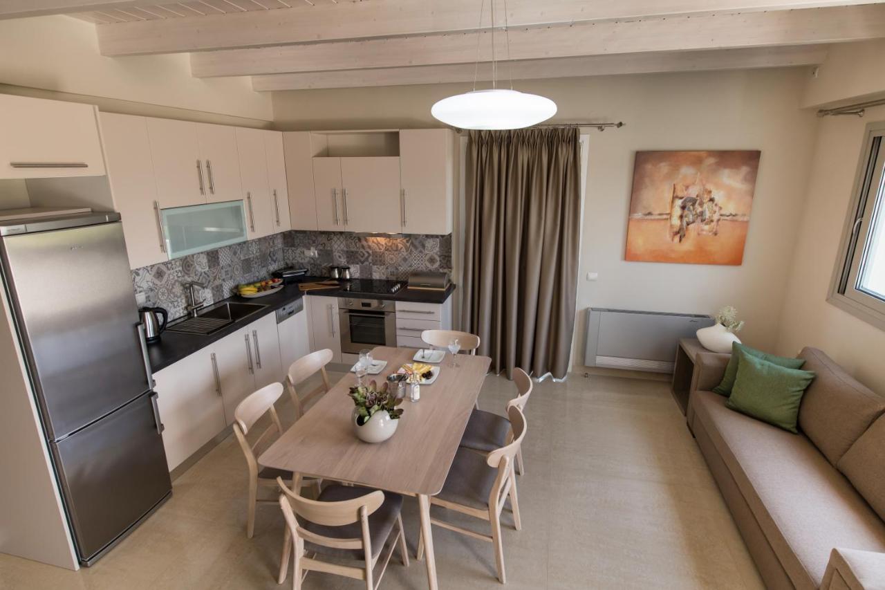 Balver Luxury Apartments Λυγιά Εξωτερικό φωτογραφία