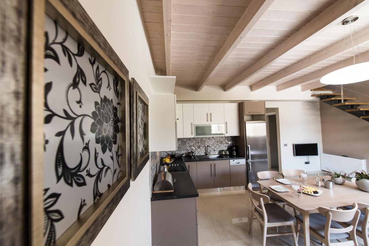 Balver Luxury Apartments Λυγιά Εξωτερικό φωτογραφία