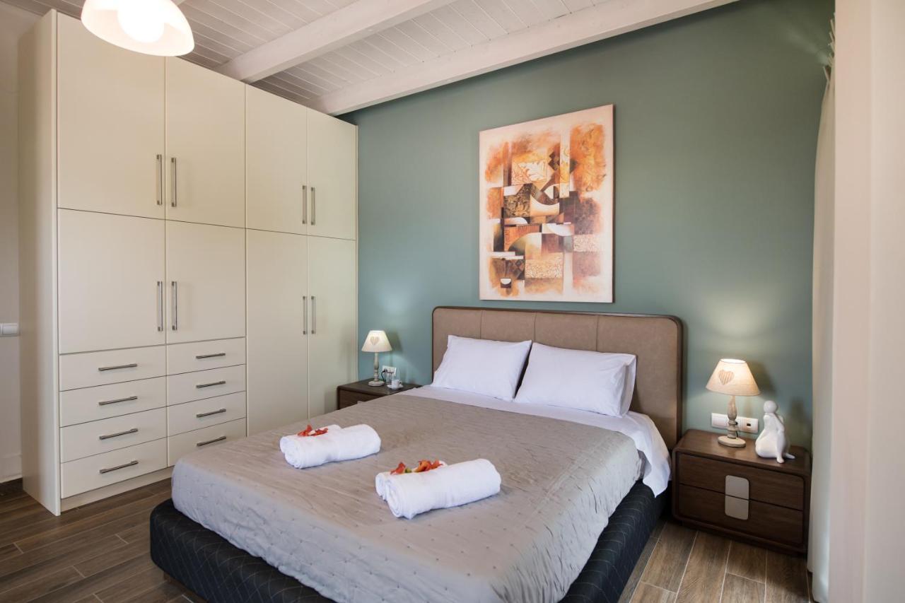 Balver Luxury Apartments Λυγιά Εξωτερικό φωτογραφία