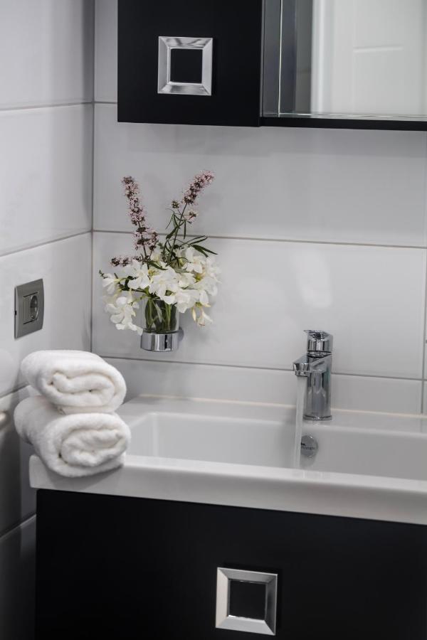 Balver Luxury Apartments Λυγιά Εξωτερικό φωτογραφία