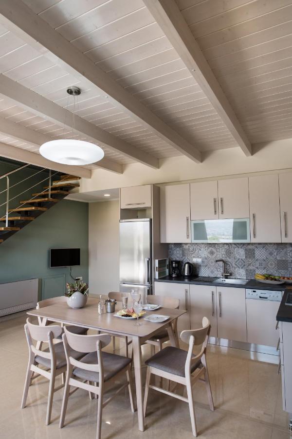 Balver Luxury Apartments Λυγιά Εξωτερικό φωτογραφία
