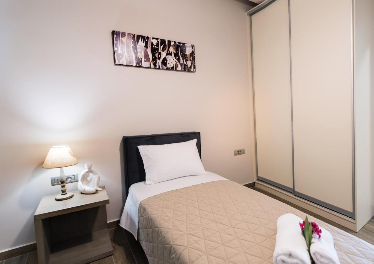 Balver Luxury Apartments Λυγιά Εξωτερικό φωτογραφία