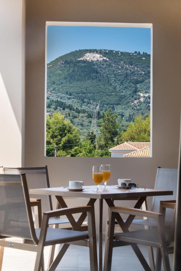 Balver Luxury Apartments Λυγιά Εξωτερικό φωτογραφία