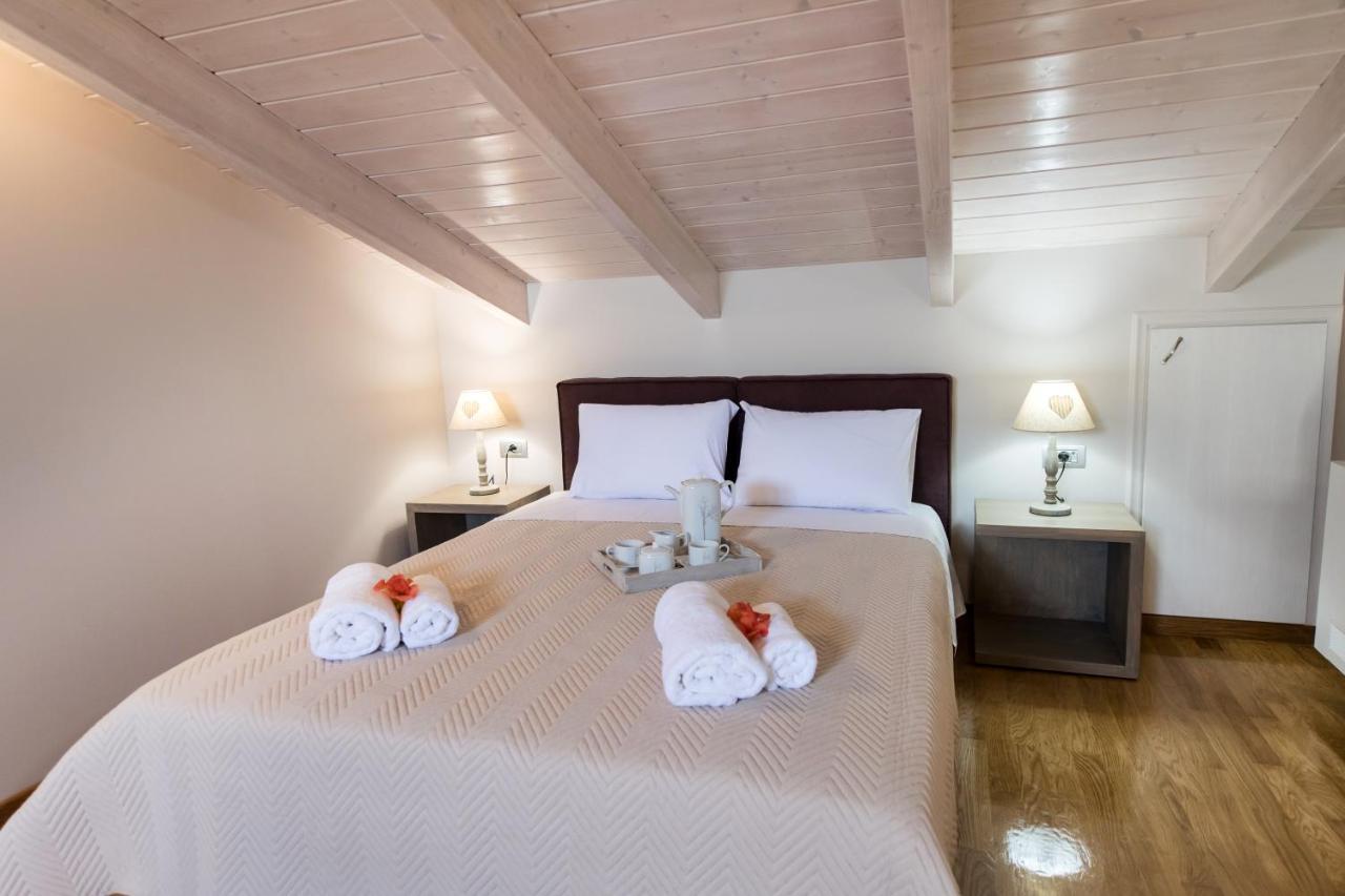 Balver Luxury Apartments Λυγιά Εξωτερικό φωτογραφία
