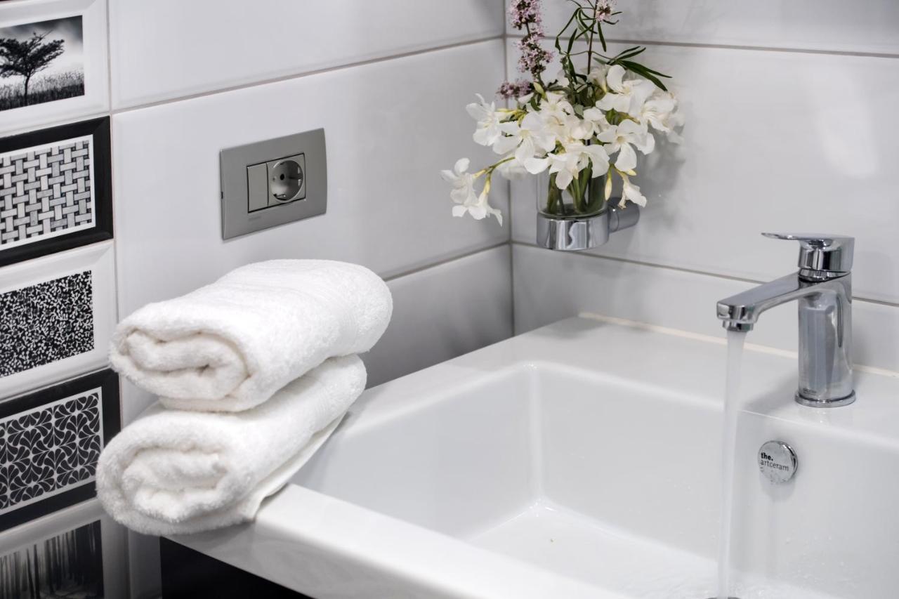 Balver Luxury Apartments Λυγιά Εξωτερικό φωτογραφία