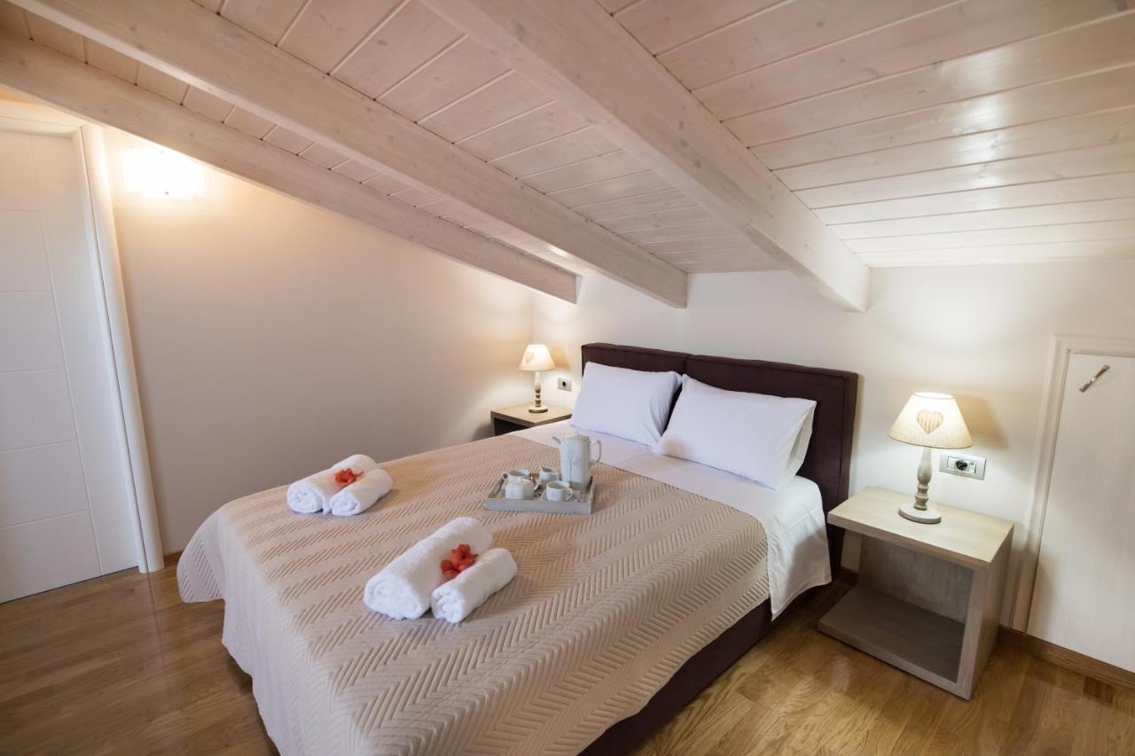 Balver Luxury Apartments Λυγιά Εξωτερικό φωτογραφία