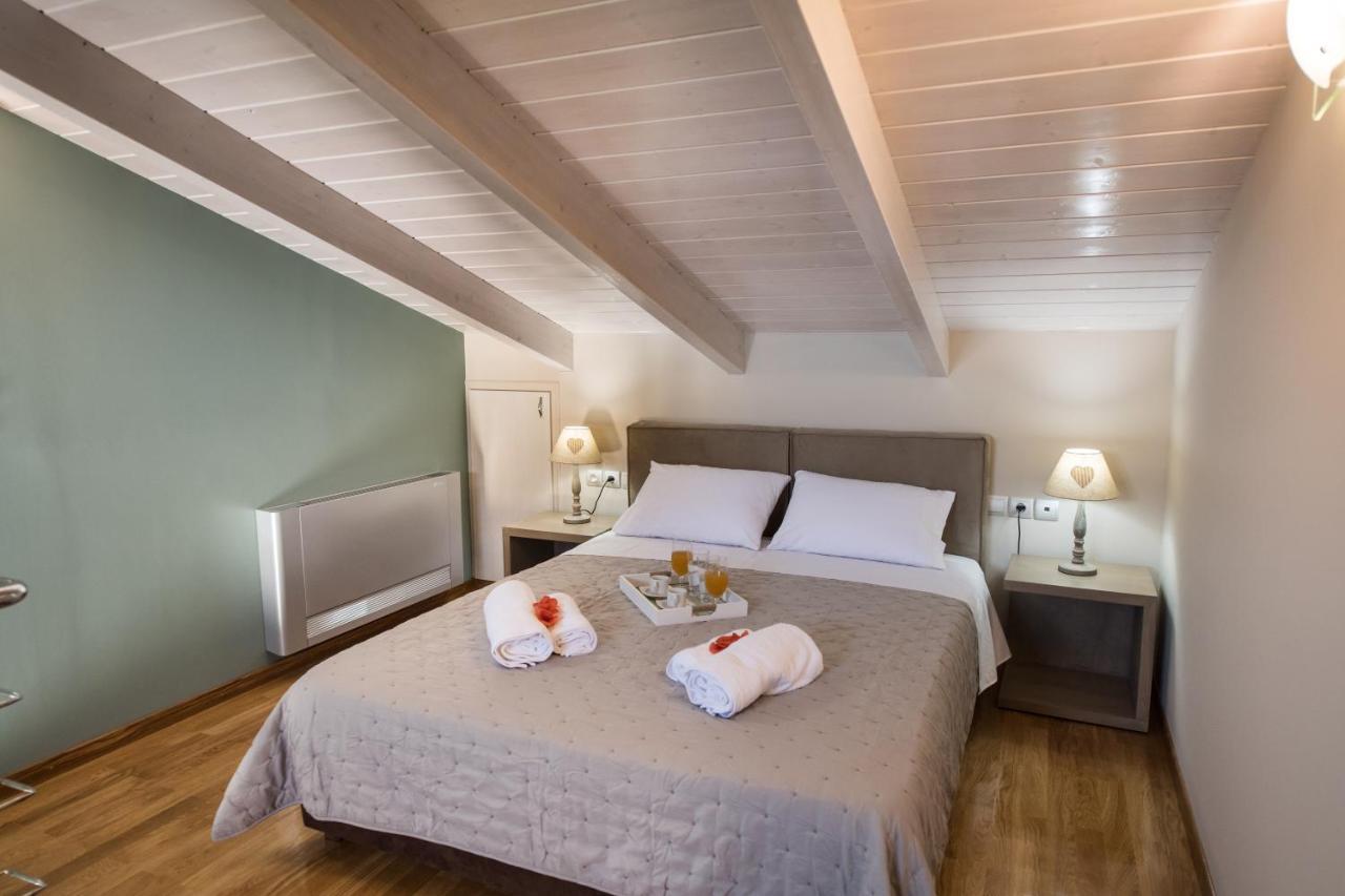 Balver Luxury Apartments Λυγιά Εξωτερικό φωτογραφία