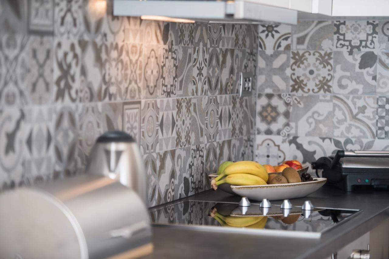 Balver Luxury Apartments Λυγιά Εξωτερικό φωτογραφία