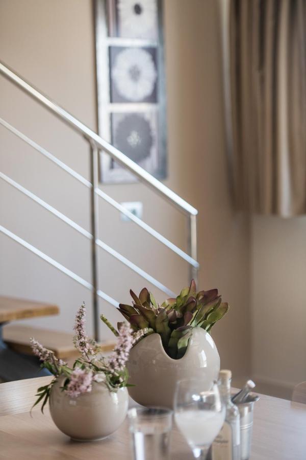 Balver Luxury Apartments Λυγιά Εξωτερικό φωτογραφία