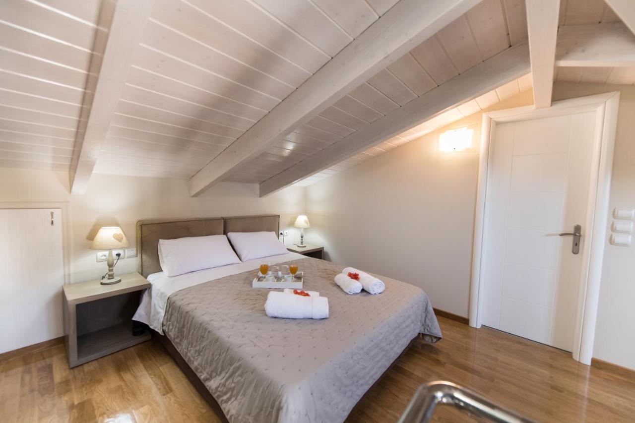 Balver Luxury Apartments Λυγιά Εξωτερικό φωτογραφία