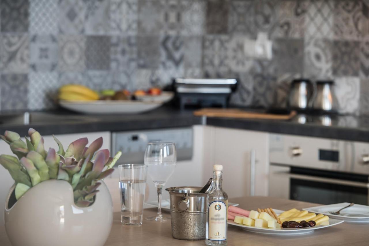 Balver Luxury Apartments Λυγιά Εξωτερικό φωτογραφία