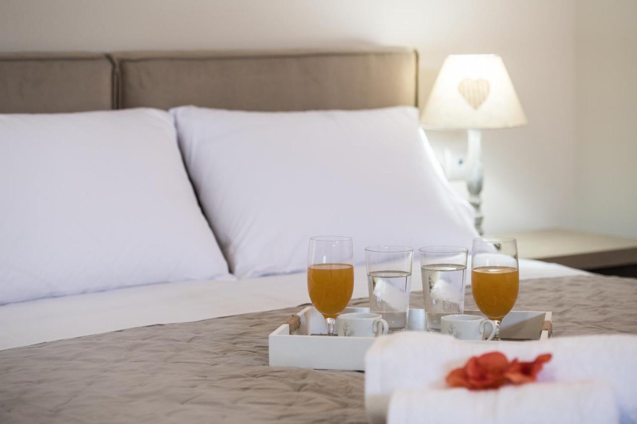 Balver Luxury Apartments Λυγιά Εξωτερικό φωτογραφία