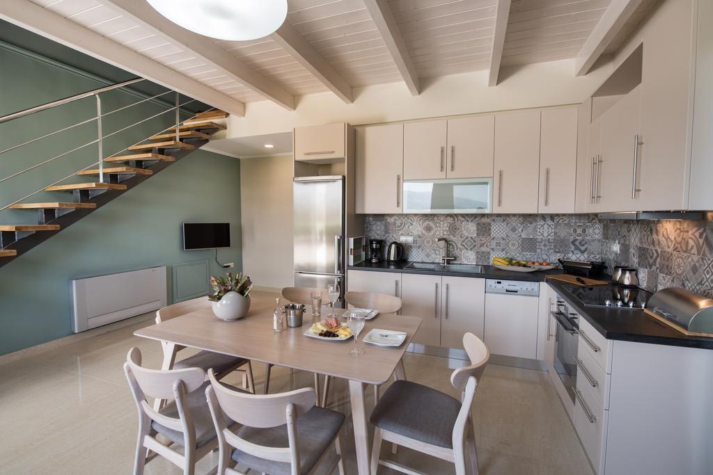 Balver Luxury Apartments Λυγιά Εξωτερικό φωτογραφία